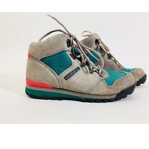 Vintage Merrell Lazer Hikers